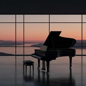 Q Aesthetic Relaxing Piano Music