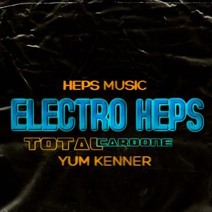 Electro Heps (feat. Yum Kenner) (Special Version)