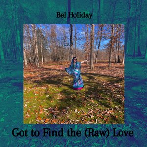 Correction: God Is All of Your Love