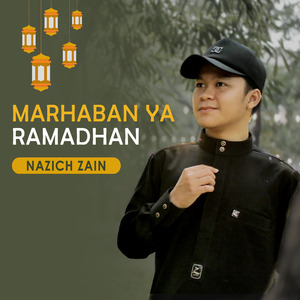 Marhaban Ya Ramadhan