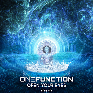 Open Your Eyes (Original Mix)