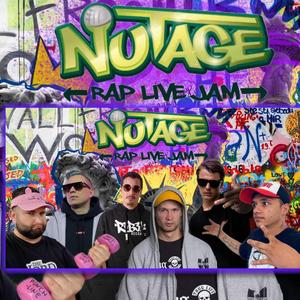 Agárdi gárda NuTage (feat. Luigi, Fekete Kobra, FERR, SNEEZ & Dryed Beats)