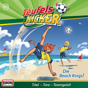 43 - Die Beach Kings! (Teil 15)