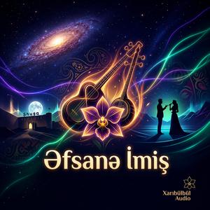 Əfsanə İmiş (Hüseyn Cavid Əsərindən)