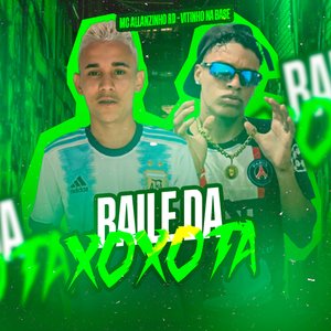 Baile da Xoxota