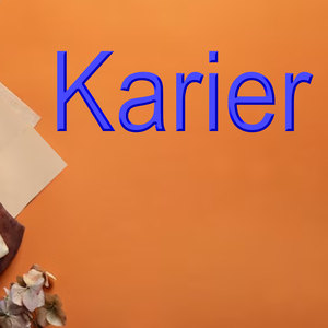 Karier