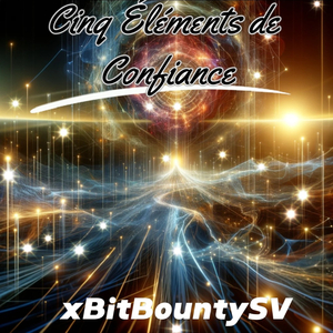 Cinq Éléments De Confiance