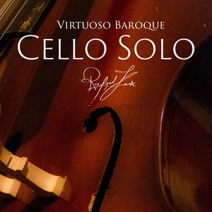 Virtuoso Baroque Cello Solo