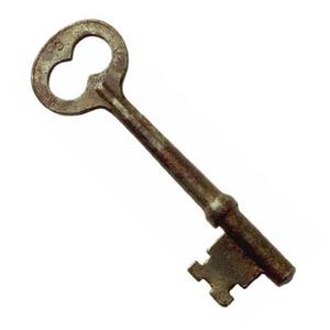 The Key (feat. Grim D & ALoMEGA) (Radio Edit)