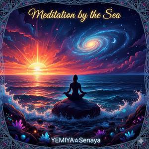 528Hz Ocean Meditations III_ Luminous Ascension (feat. Suno)