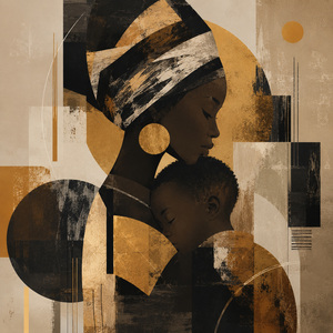 mama wami