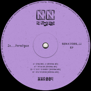 Senators li (Original Mix)