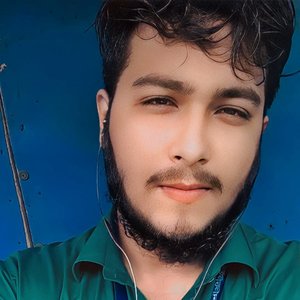 একা শহরে আমি হারানো