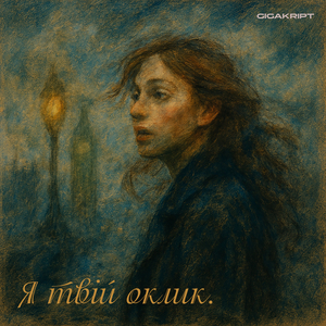 Я твій оклик