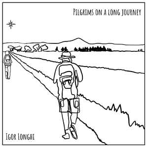 Pilgrims on a long journey