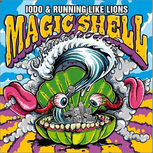 Magic Shell (Lado A - RLL)