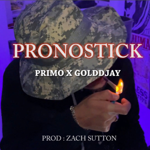 Pronostic (Freestyle) (feat. Golddjay)