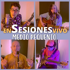 El flow de mi fiera (En Vivo)