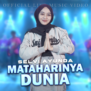 Mataharinya Dunia