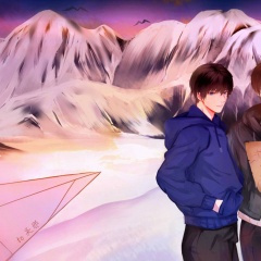 一封无人查收的信—剧情版