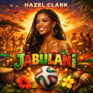 Jabulani (Extended Mix)