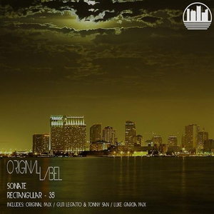 Rectangular (Original Mix)