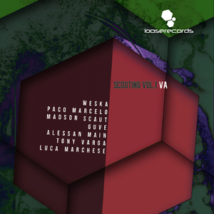 Move Your Body (Original Mix)