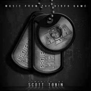 Main Theme (Bonus Track)