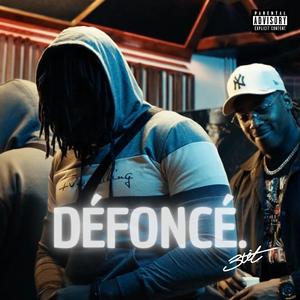 Défoncé