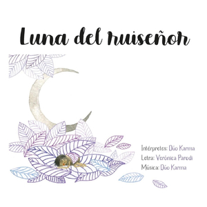 Luna del Ruiseñor (feat. Dúo Karma)