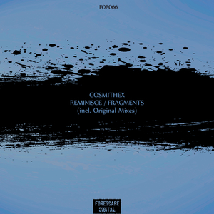 Reminisce (Original Mix)