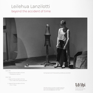 beyond the accident of time (Installation Version)