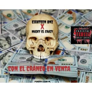 Cráneo En Venta (feat. Maiky El Crazy)