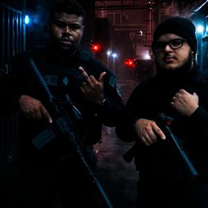 Tático & Bélico pt Bola7