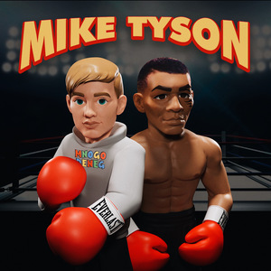 Mike Tyson