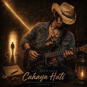 Cahaya Hati