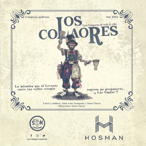 Un gran porcentaje de hombres (Pasodoble)