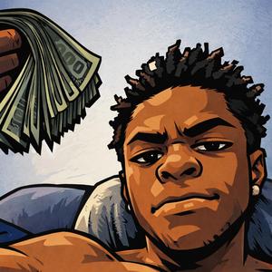 Tf Beeping ? (feat. Bridgestr Ray)