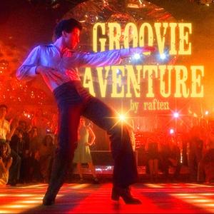 GROOVIE AVENTURE