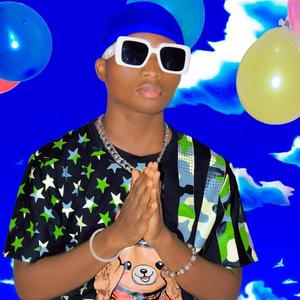 Siwezi (feat. Nyago Man)