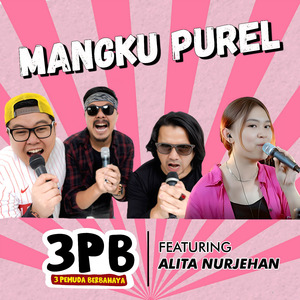 Mangku Purel