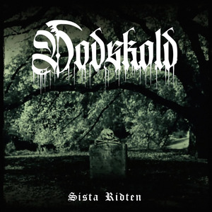 Sista Ridten