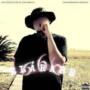 El arabe (feat. Disturbeats & Hazecone)