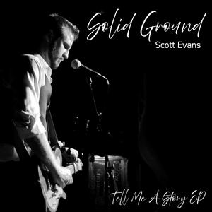 Solid Ground (Tell Me A Story EP)