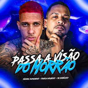 Passa a Visão do Morrão