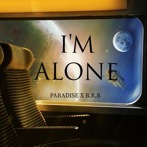 I'm Alone (feat. Paradise)