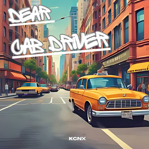 Dear Cab Driver