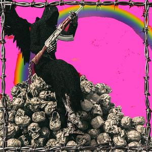 I JUS WANNA CHILLLLLL (feat. yungsigil)