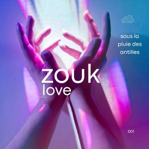 SOUS LA PLUIE DES ANTILLE