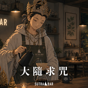 大隨求咒